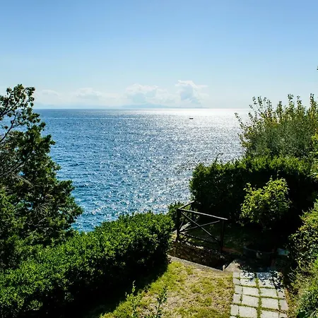 Amalfi Blue House Ravello