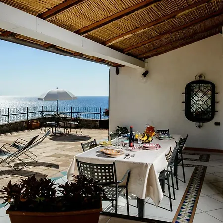Amalfi Blue House Villa Ravello