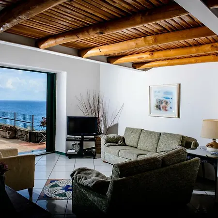 Villa Amalfi Blue House