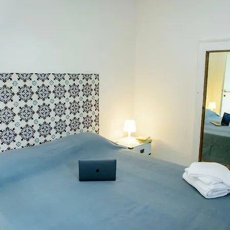 Villa Amalfi Blue House Ravello