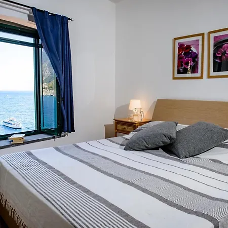 Amalfi Blue House * Ravello