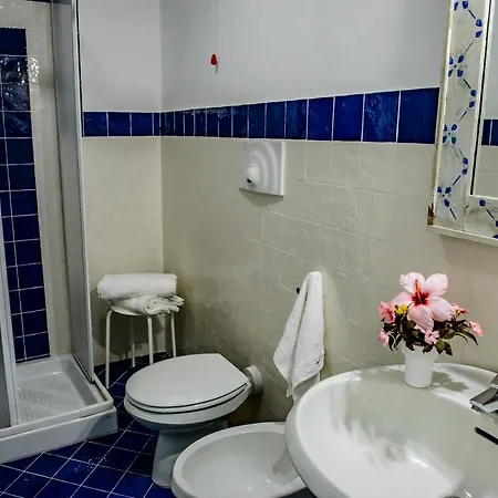 Villa Amalfi Blue House Ravello