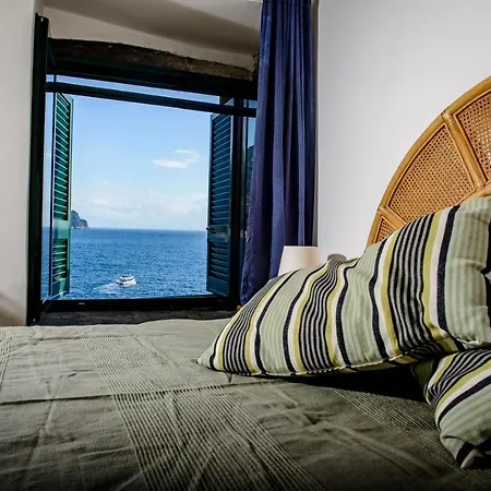 Amalfi Blue House Villa