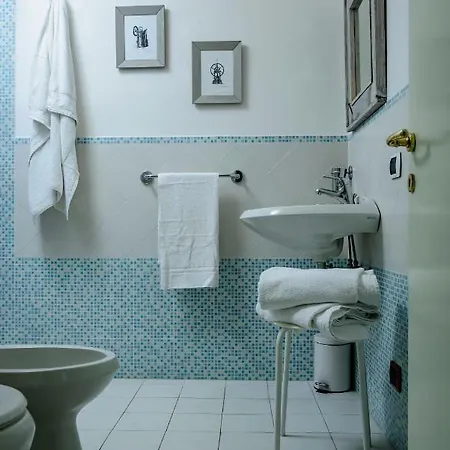 Amalfi Blue House Ravello